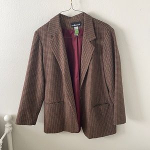 Sag Harbor Blazer